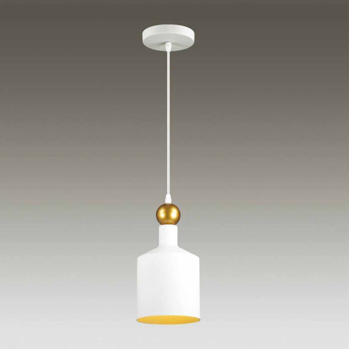 Подвесной светильник Odeon Light Pendant Bolli 4087/1 — изображение 2
