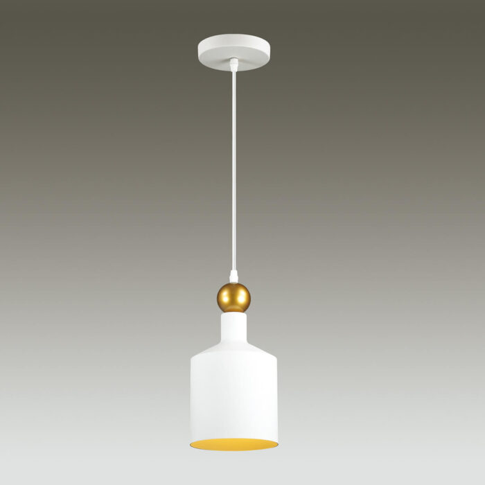 Подвесной светильник Odeon Light Pendant Bolli 4087/1 — изображение 6