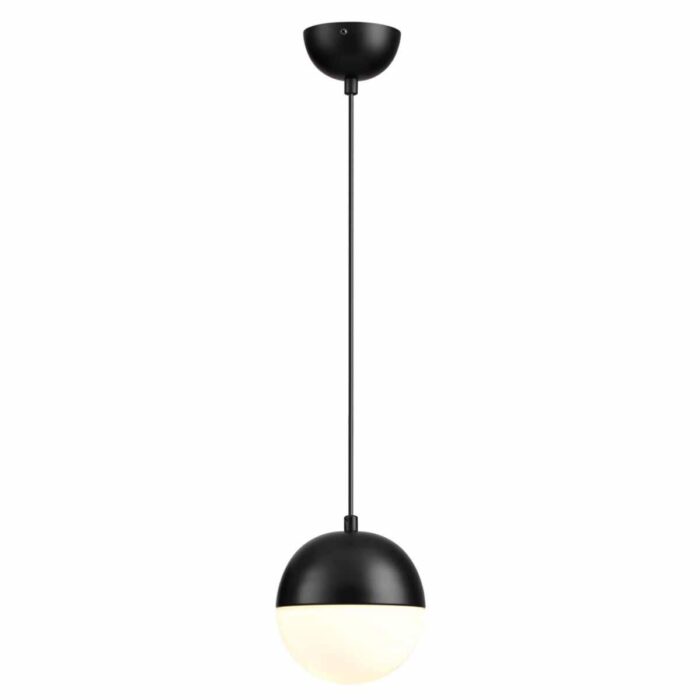 Подвесной светильник Odeon Light Pendant Pinga 4958/1 — изображение 2