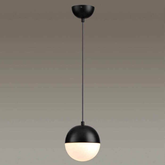 Подвесной светильник Odeon Light Pendant Pinga 4958/1 — изображение 4