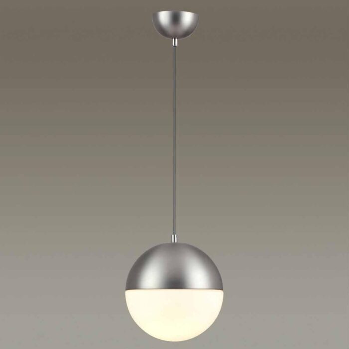 Подвесной светильник Odeon Light Pendant Pinga 4959/1A — изображение 4