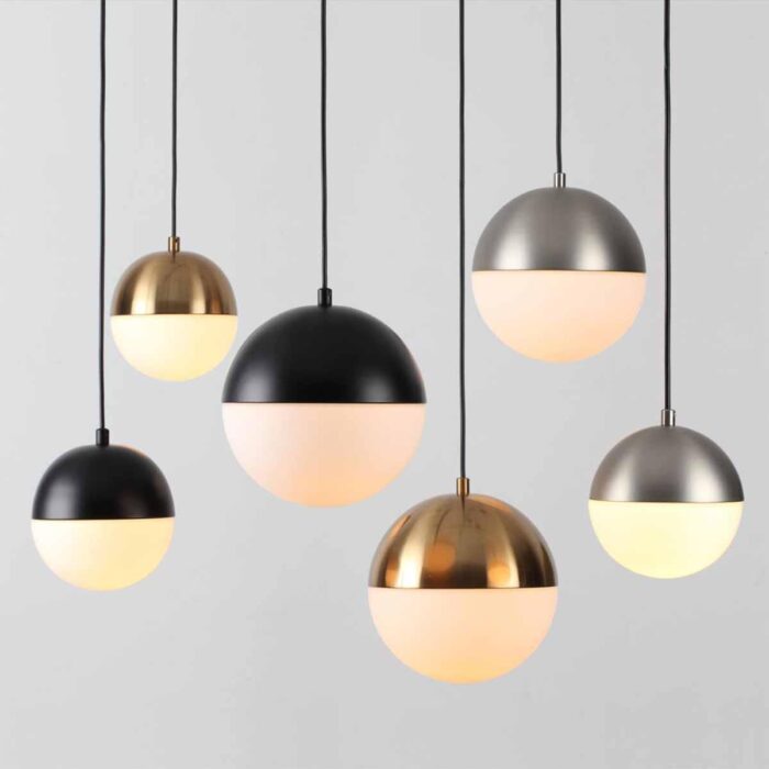 Подвесной светильник Odeon Light Pendant Pinga 4960/1 — изображение 2