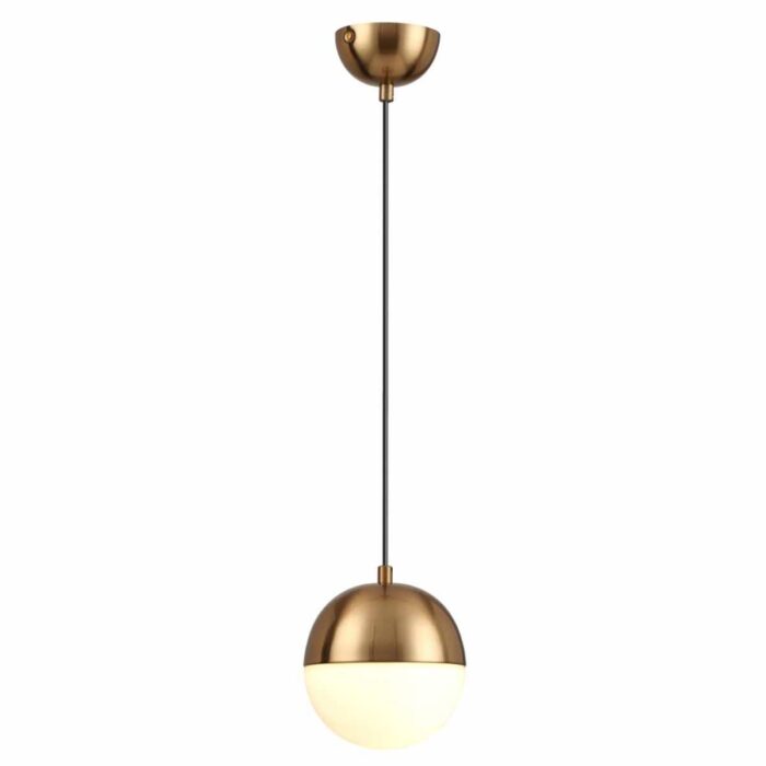 Подвесной светильник Odeon Light Pendant Pinga 4960/1 — изображение 3