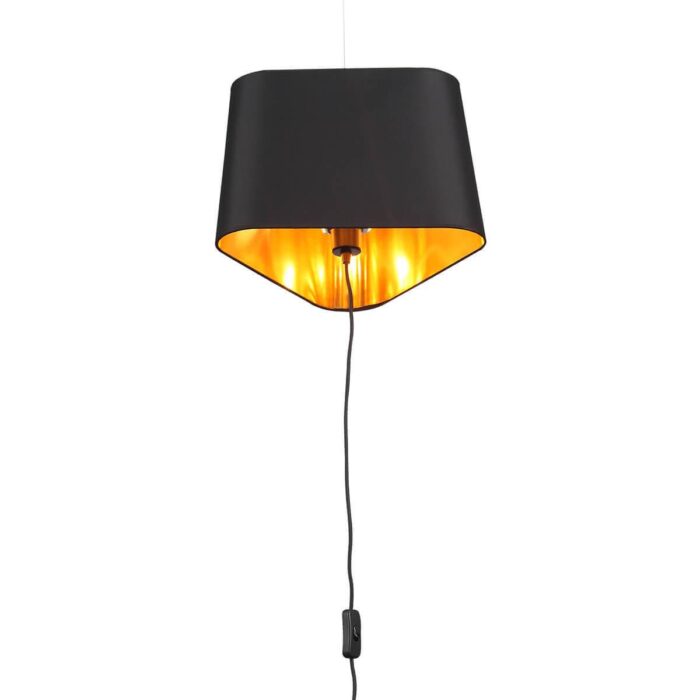 Подвесной светильник ST Luce Ambrela SL1110.413.01 — изображение 4