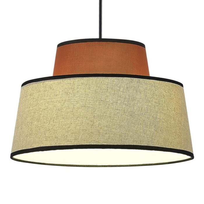 Подвесной светильник ST Luce Jackie SL1354.423.01 — изображение 2