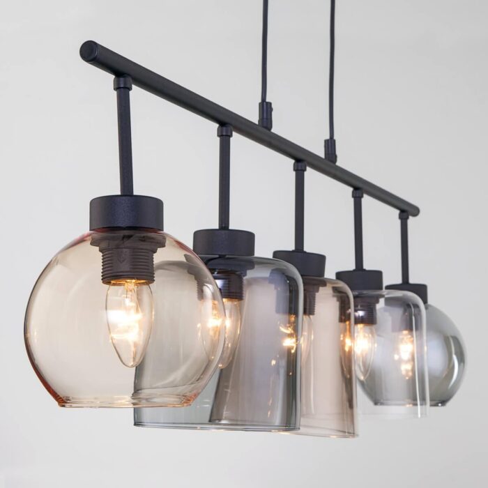 Подвесной светильник TK Lighting 3273 Cubus — изображение 2
