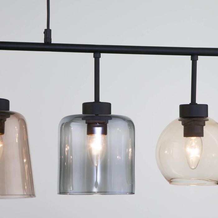 Подвесной светильник TK Lighting 3273 Cubus — изображение 3