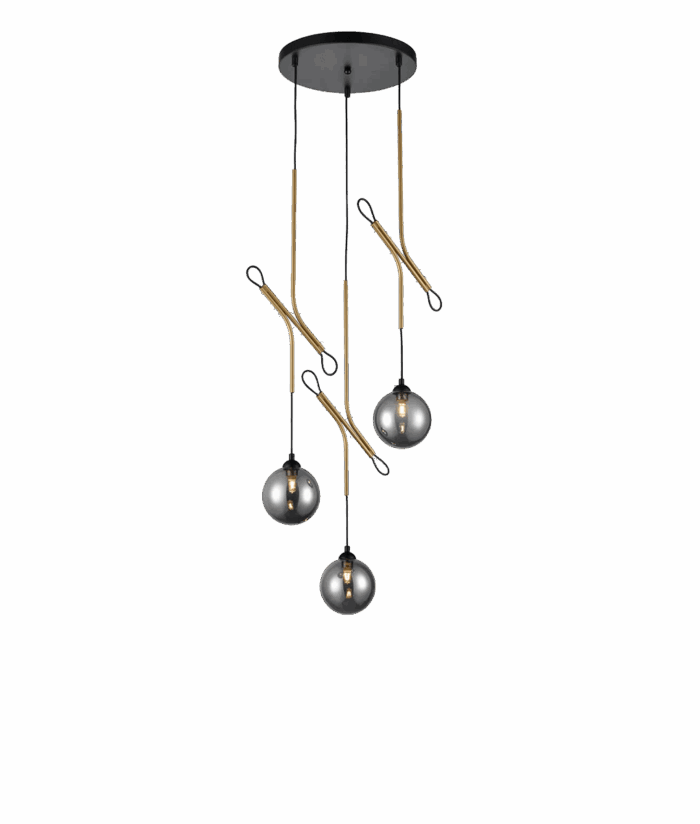 Подвесной светильник Vele Luce Ottava VL5662P03 — изображение 6