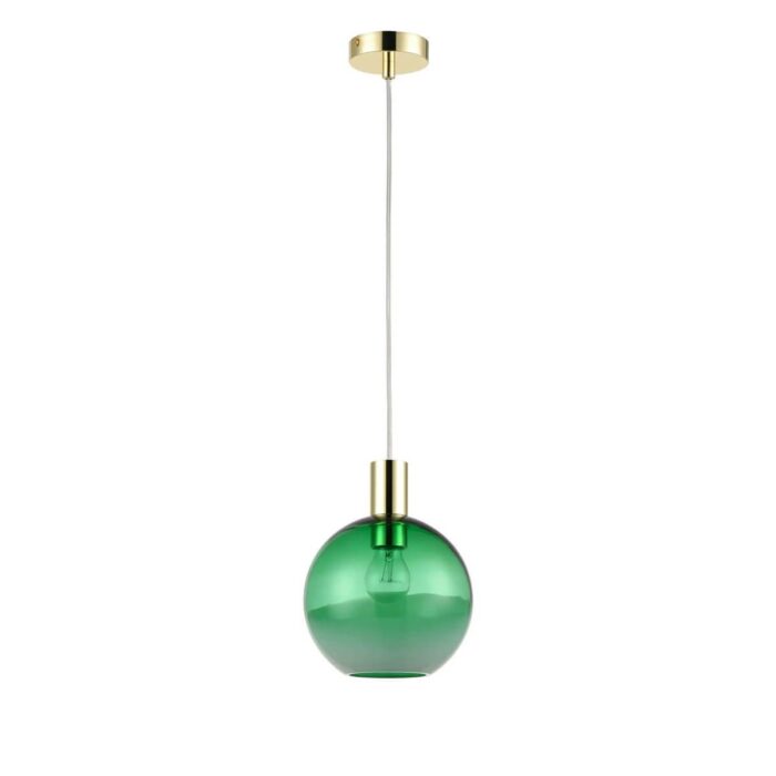 Подвесной светильник Vele Luce Unicum VL5374P41 — изображение 2