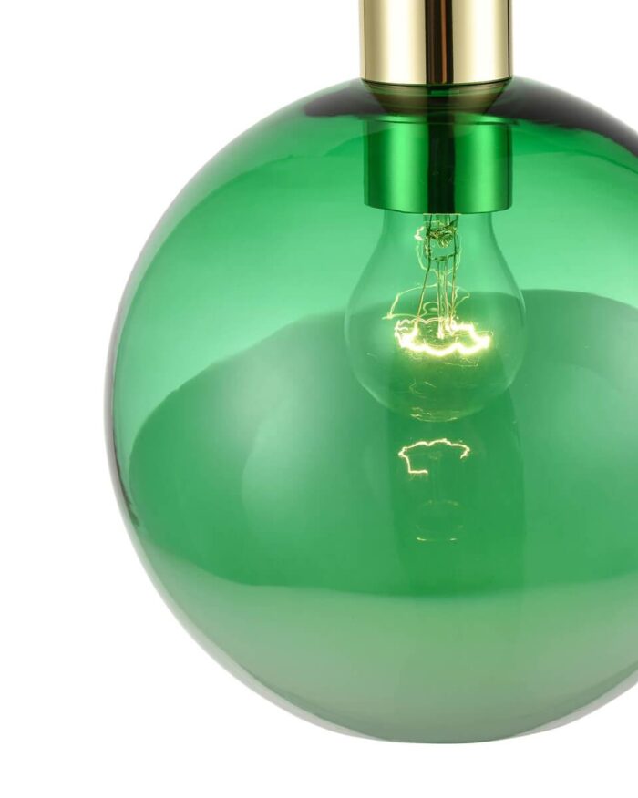 Подвесной светильник Vele Luce Unicum VL5374P41 — изображение 3