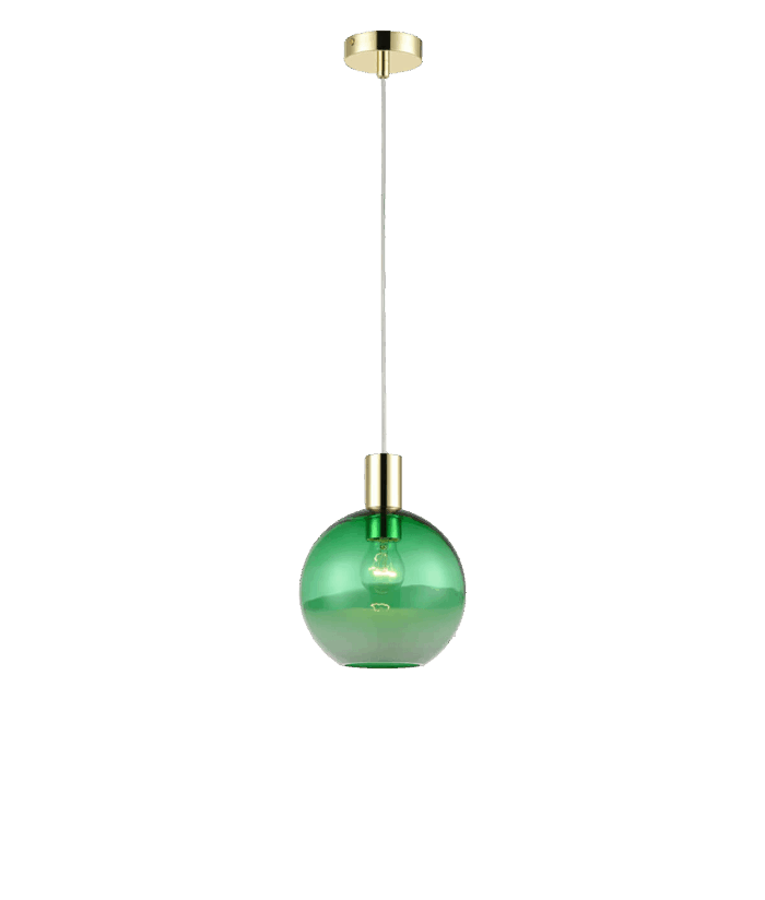 Подвесной светильник Vele Luce Unicum VL5374P41 — изображение 6
