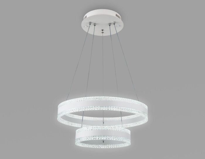 Подвесной светодиодный светильник Ambrella light Acrylica Original FA6175 — изображение 3