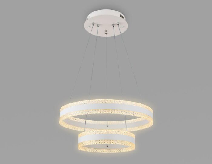 Подвесной светодиодный светильник Ambrella light Acrylica Original FA6175 — изображение 4
