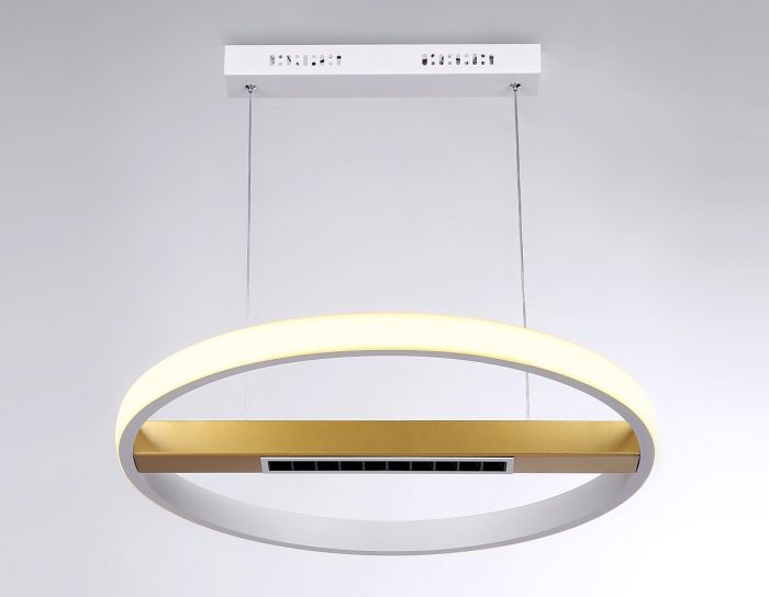 Подвесной светодиодный светильник Ambrella light Comfort LineTech FL51488 — изображение 2