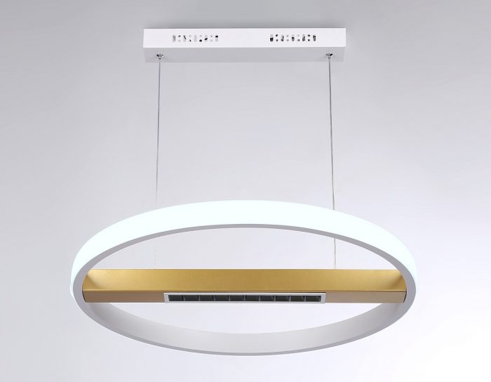 Подвесной светодиодный светильник Ambrella light Comfort LineTech FL51488 — изображение 3