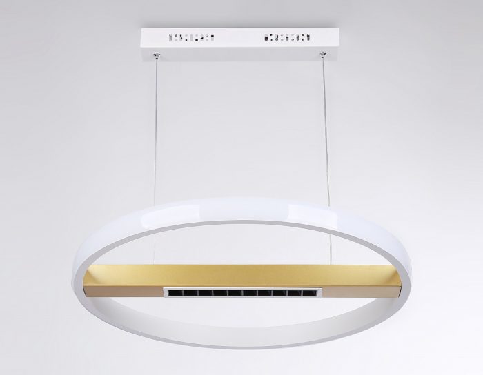 Подвесной светодиодный светильник Ambrella light Comfort LineTech FL51488 — изображение 4