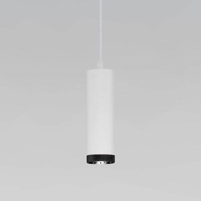 Подвесной светодиодный светильник Elektrostandard Lead 50244 LED белый a062419 — изображение 2