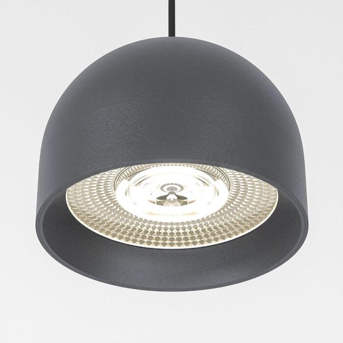Подвесной светодиодный светильник Elektrostandard Uno 50261 LED a065705 — изображение 3