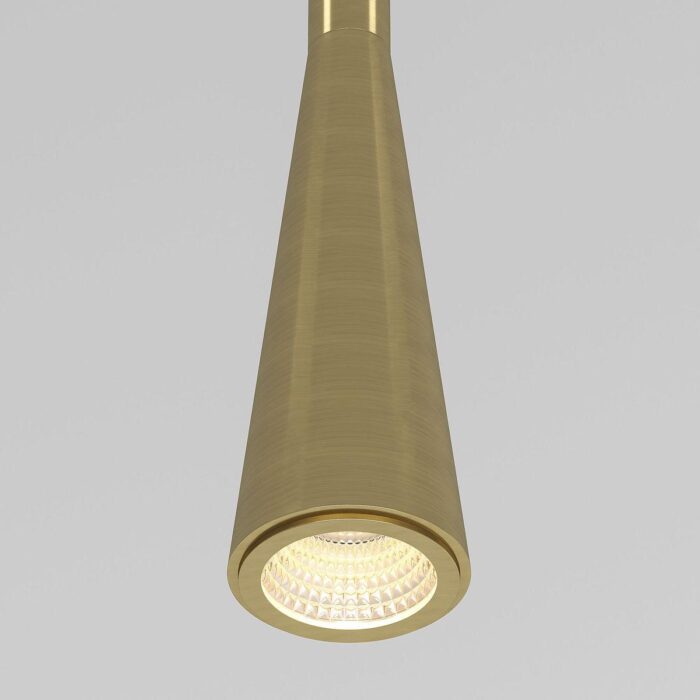 Подвесной светодиодный светильник Elektrostandard Vist 50312 LED a068613 — изображение 4