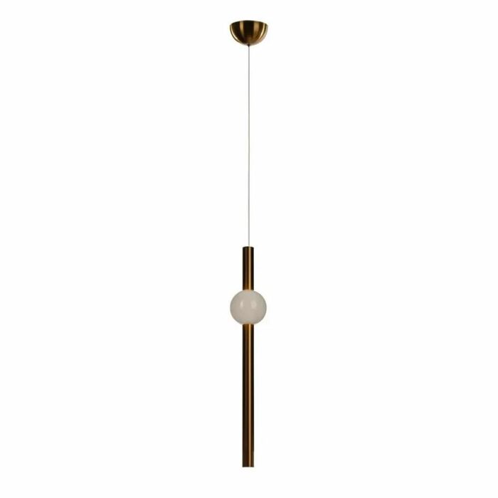Подвесной светодиодный светильник Loft IT Crescent 5053-A — изображение 3