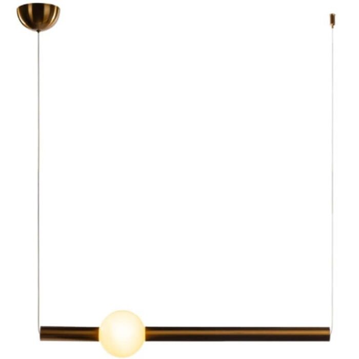 Подвесной светодиодный светильник Loft IT Crescent 5053-A — изображение 4