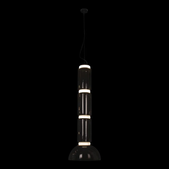 Подвесной светодиодный светильник Loft IT Noctambule 10192/L — изображение 2