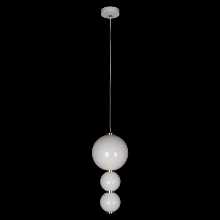 Подвесной светодиодный светильник Loft IT Pearls 10205/C — изображение 2