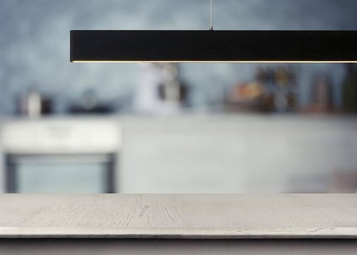 Подвесной светодиодный светильник Lucide Raya Led 45455/50/30 — изображение 2