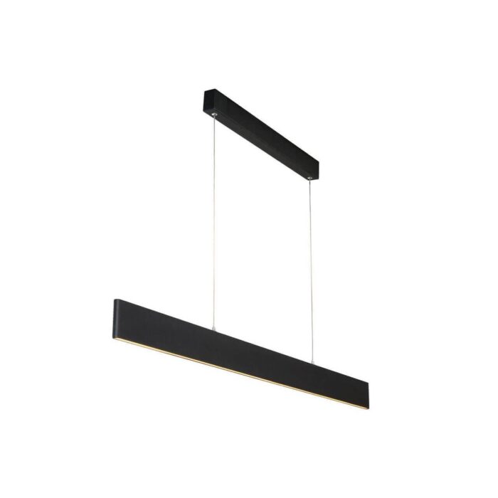Подвесной светодиодный светильник Lucide Raya Led 45455/50/30 — изображение 3