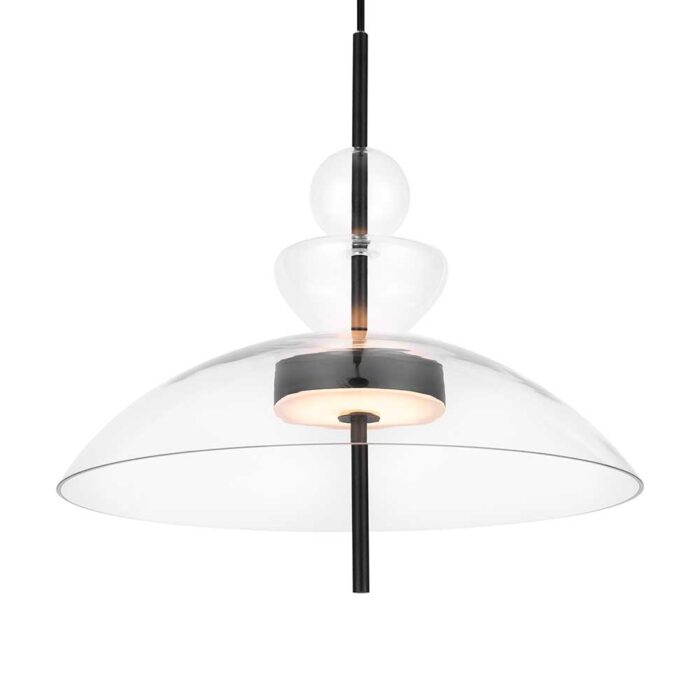 Подвесной светодиодный светильник Maytoni Bangkok MOD185PL-L6B3K3 — изображение 4
