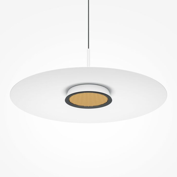 Подвесной светодиодный светильник Maytoni El MOD041PL-L15W3K1 — изображение 3