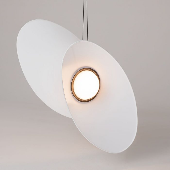 Подвесной светодиодный светильник Maytoni Modern Evolution MOD396PL-L10W3K — изображение 5