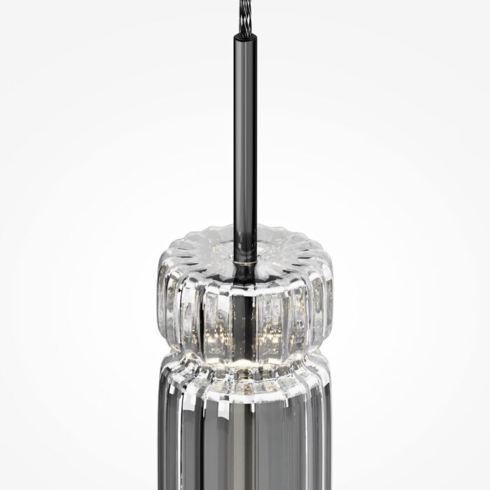 Подвесной светодиодный светильник Maytoni Ordo MOD272PL-L12CH3K1 — изображение 2