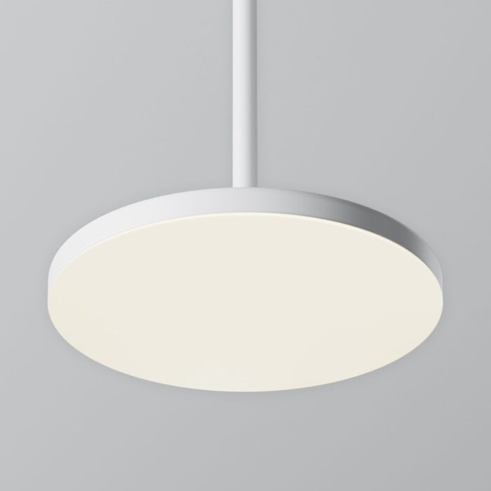 Подвесной светодиодный светильник Maytoni Technical Plato P076PL-L12W4K-W — изображение 3