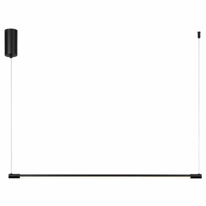 Подвесной светодиодный светильник Odeon Light Hightech Fillini 4335/9L — изображение 4