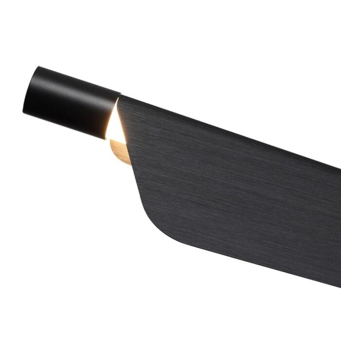 Подвесной светодиодный светильник Odeon Light Hightech Linea 7017/24LA — изображение 3
