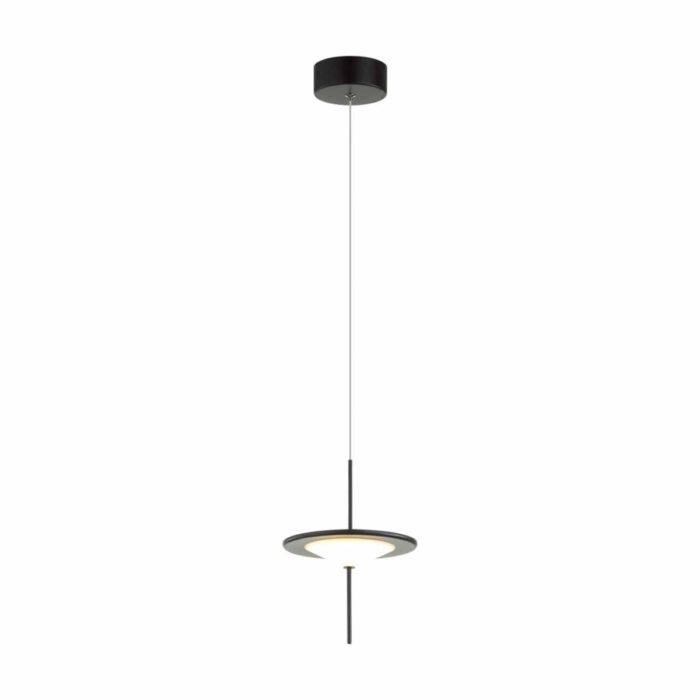 Подвесной светодиодный светильник Odeon Light Steka 5012/10L — изображение 2