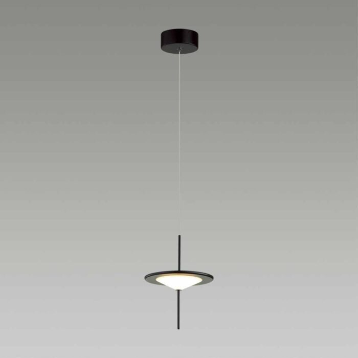 Подвесной светодиодный светильник Odeon Light Steka 5012/10L — изображение 3