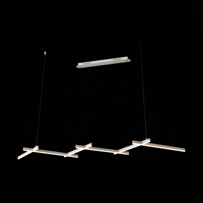 Подвесной светодиодный светильник ST Luce Basoni SL394.503.06 — изображение 2