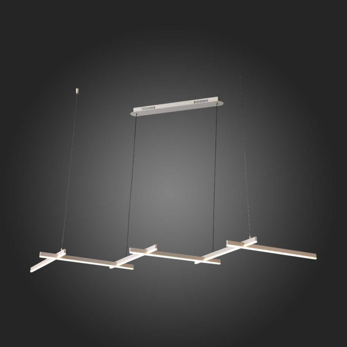 Подвесной светодиодный светильник ST Luce Basoni SL394.503.06 — изображение 7