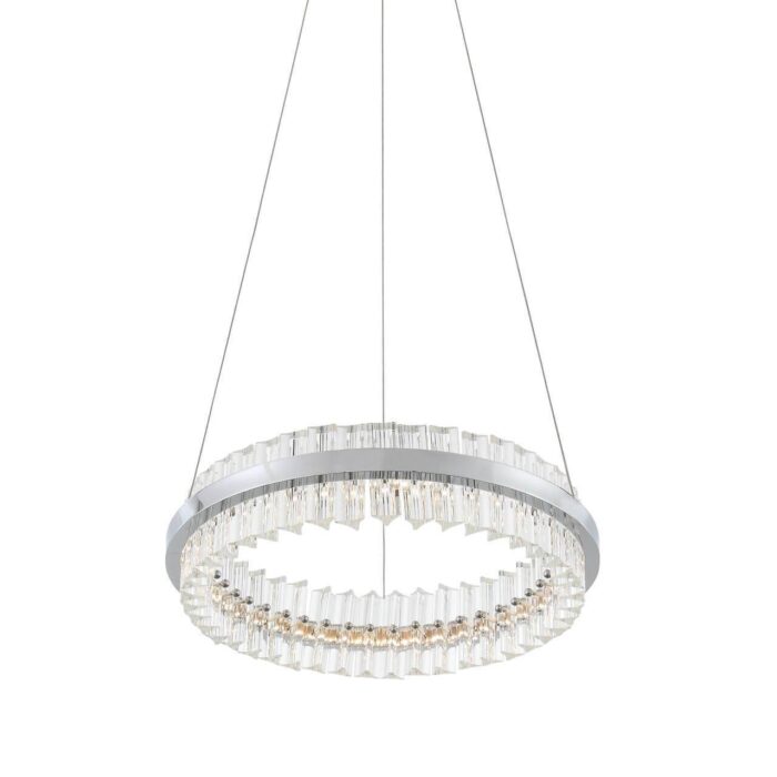 Подвесной светодиодный светильник ST Luce Cherio SL383.103.01 — изображение 3