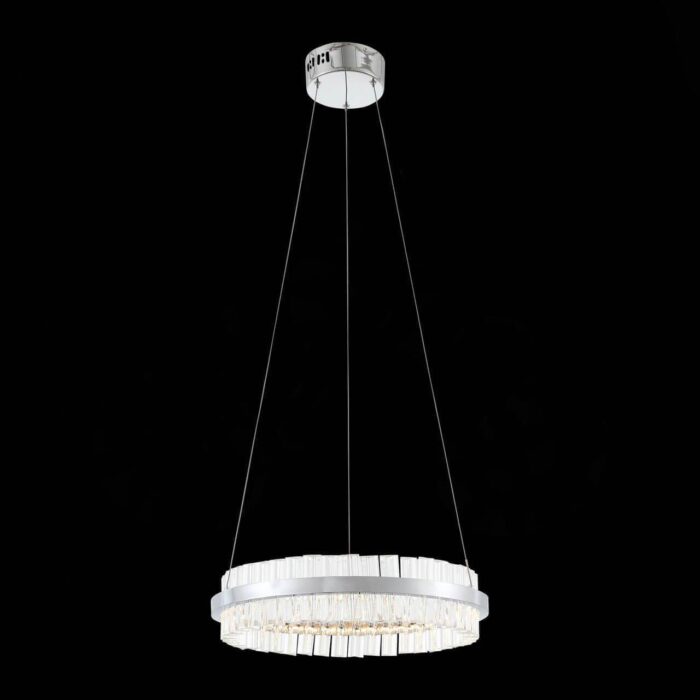 Подвесной светодиодный светильник ST Luce Cherio SL383.103.01 — изображение 4