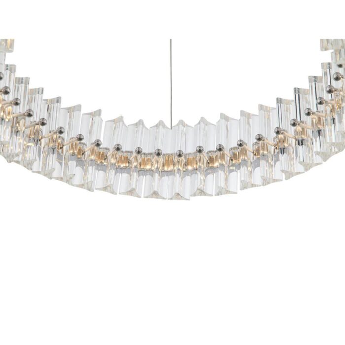 Подвесной светодиодный светильник ST Luce Cherio SL383.103.01 — изображение 5