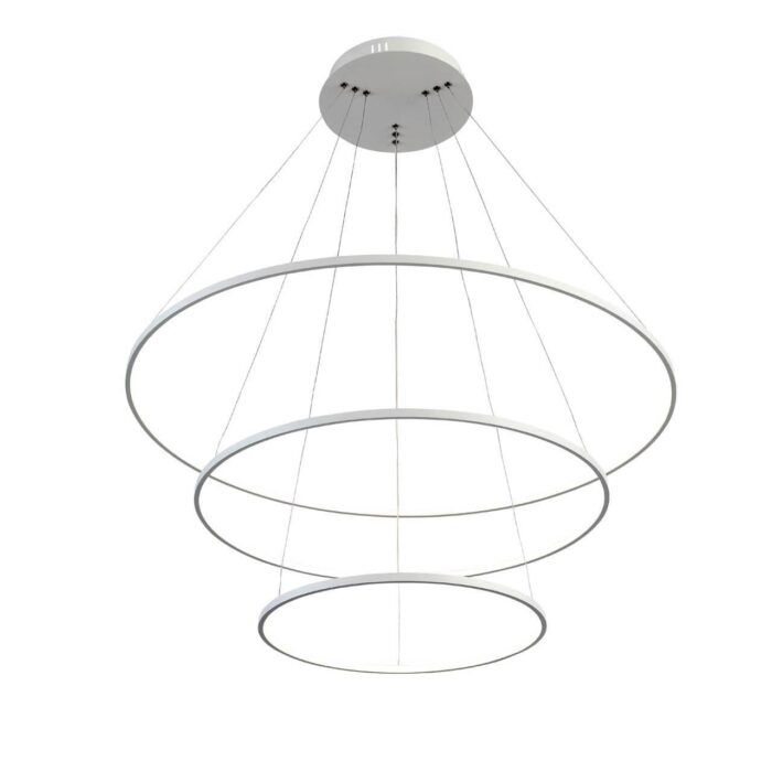 Подвесной светодиодный светильник ST Luce Erto SL904.503.03 — изображение 2