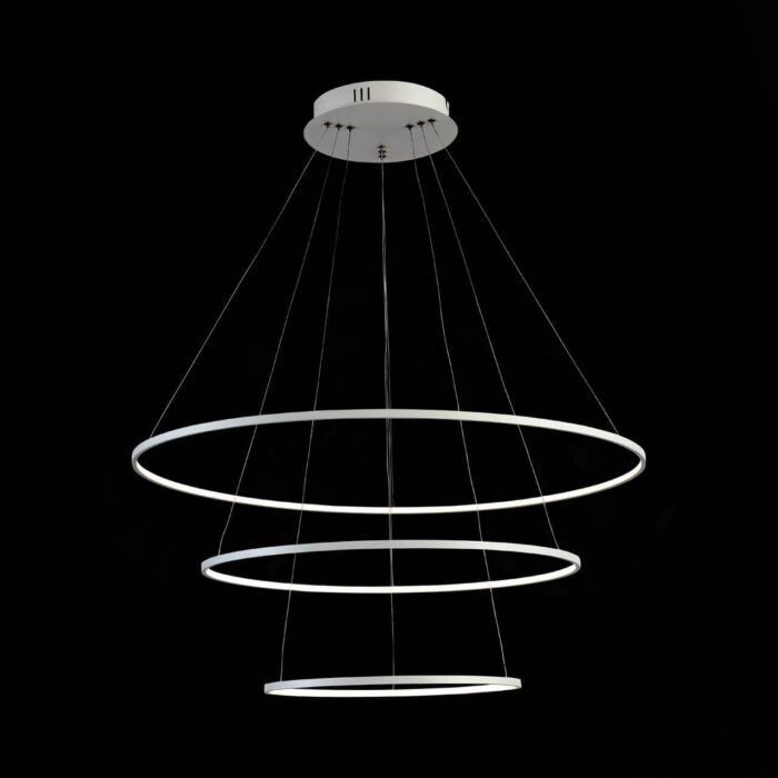 Подвесной светодиодный светильник ST Luce Erto SL904.503.03 — изображение 4