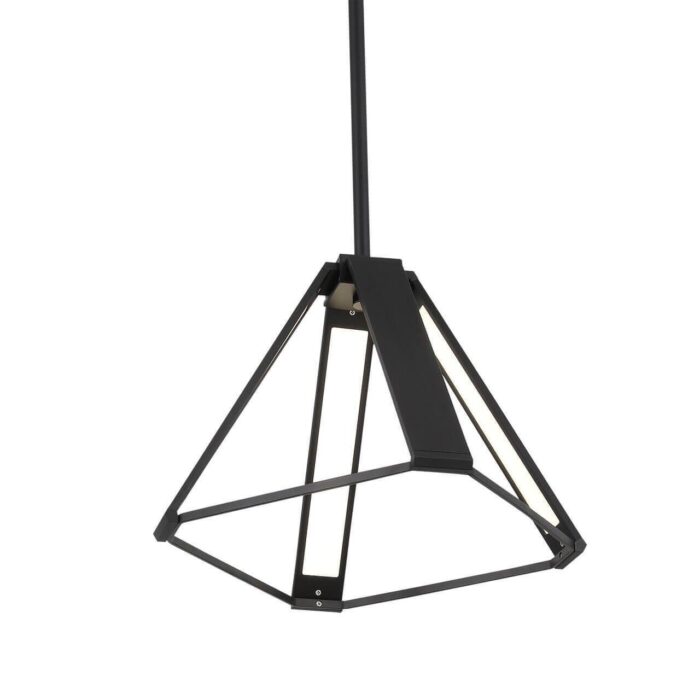 Подвесной светодиодный светильник ST Luce Pialeto SL843.413.04 — изображение 3