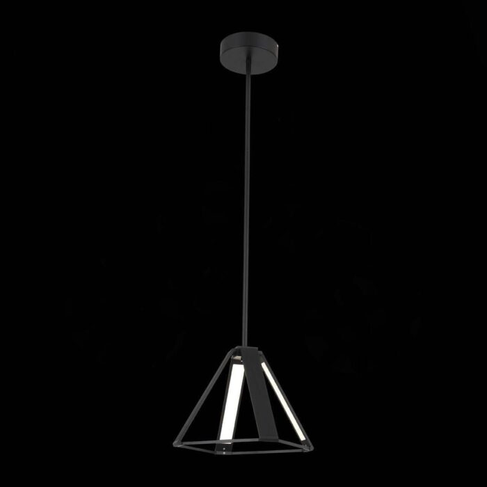 Подвесной светодиодный светильник ST Luce Pialeto SL843.413.04 — изображение 4