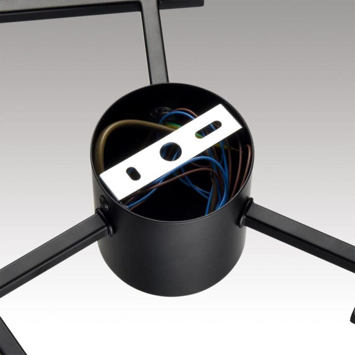 Потолочная люстра Lumion Comfi Dabra 8186/6C — изображение 3