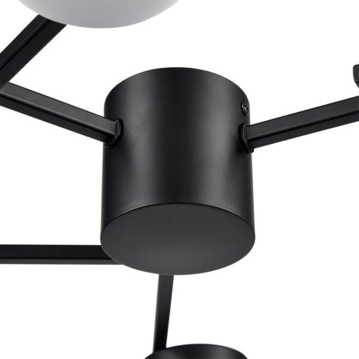 Потолочная люстра Lumion Comfi Dabra 8186/6C — изображение 5