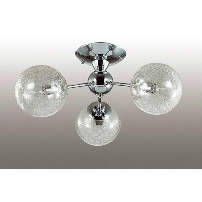 Потолочная люстра Lumion Comfi Palla 3060/3C — изображение 2